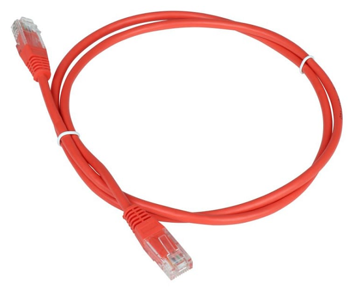 

Кабель патч-корд U/UTP 5e кат. 20м. TWT TWT-45-45-20-OR RJ45-RJ45, 4 пары, оранжевый, TWT-45-45-20-OR