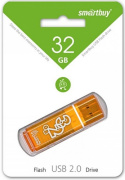 фото Накопитель USB 2.0 SmartBuy SB32GBGS-Or