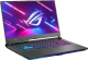 фото Ноутбук  ASUS ROG Strix G17 G713RM-LL122 17.3 ", Ryzen 9, 16 Гб RAM, 512 Гб SSD, GeForce RTX 3060, Серый