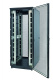 фото Шкаф напольный 19", 47U Eurolan 60F-47-8A-34BL в Красноярске