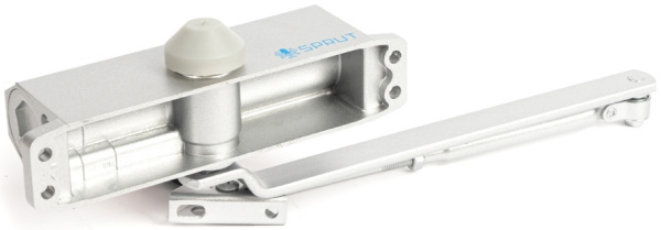 фото Доводчик  Бастион SPRUT Door Closer-121GR в Уфе