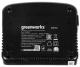 фото Зарядное устройство Greenworks G40UC8