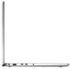 фото Ноутбук  Dell 16 Pro 16 ", Core Ultra 7, 32 Гб RAM, 512 Гб SSD, Arc graphics, Серебристый