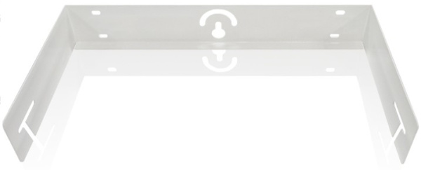 Изображение товара Кронштейн Ecler ARQ110UBWH для акустической системы ARQIS110 настенный регулируемый