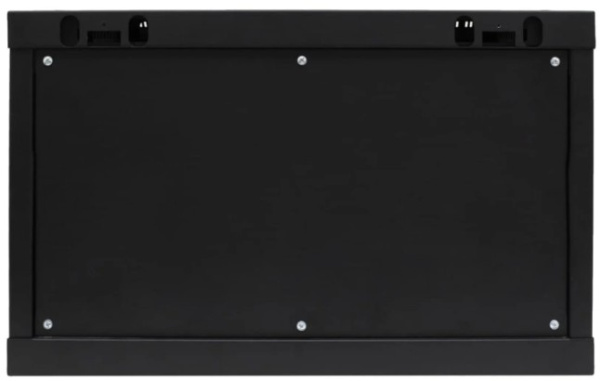 фото Шкаф настенный 19", 9U SNR SNR-TWC-9-SF-R-B в Красноярске