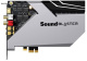 фото Звуковая карта PCI-E Creative Sound BlasterX AE-9 в Перми