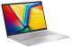 фото Ноутбук  ASUS Vivobook 17 X1704VA-AU1078 в Перми 17.3 ", Core 5, 16 Гб RAM, 512 Гб SSD, Iris Xe Graphics, Серебристый