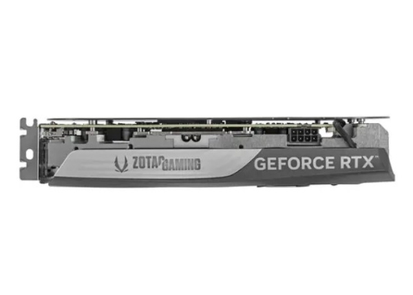 фото Видеокарта Zotac GeForce RTX 4060 Ti Twin Edge
