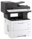фото МФУ лазерное Kyocera ECOSYS MA4500x Монохромная, A4, Ethernet, USB