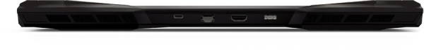 фото Ноутбук  MSI Raider GE77 HX 12UHS в Санкт-Петербургe 17.3 ", Core i7, 32 Гб RAM, 2 Тб SSD, GeForce RTX 3080 Ti, Темно-серый