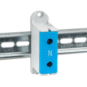 фото Клемма EKF plc-kvs-16-95-blue