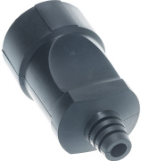 фото Розетка UNIVersal ОА1020