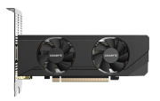 фото Видеокарта GIGABYTE GeForce RTX 3050 OC Low Profile (GV-N3050OC-6GL)