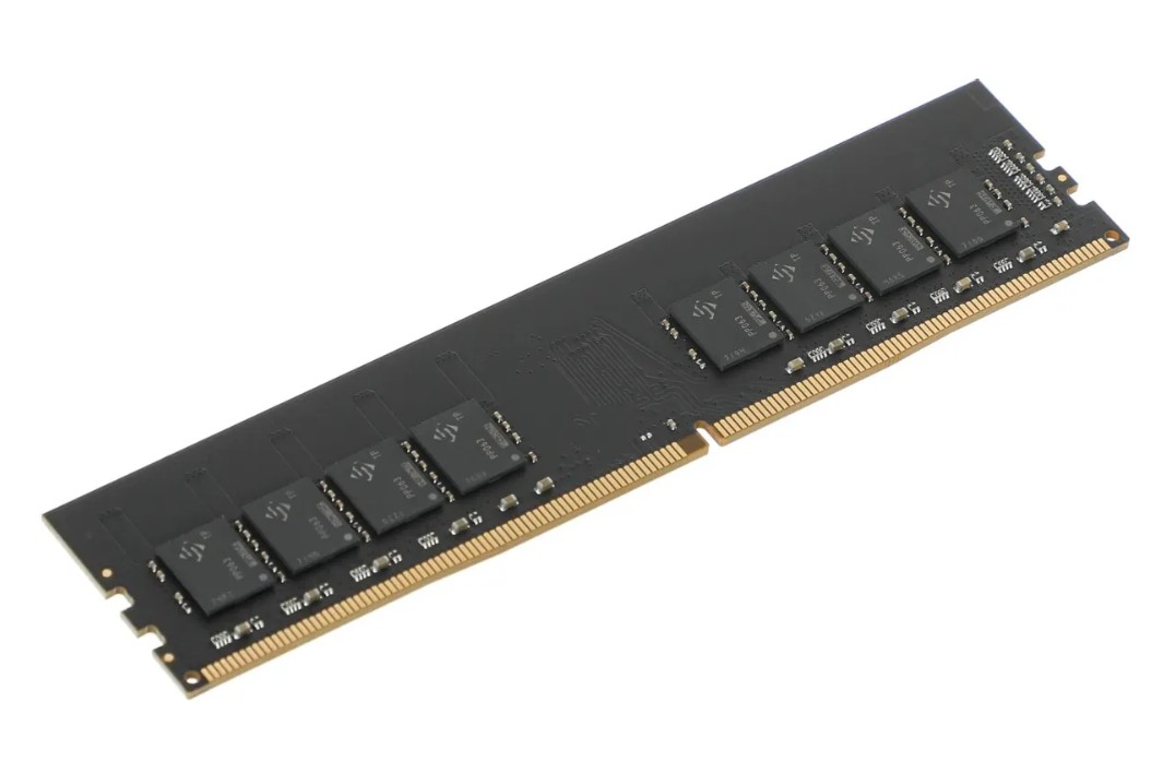 

Модуль памяти DDR4 32GB Digma DGMAD42666032D PC4-21300 2666MHz CL19 1.2В dual rank Ret RTL, DGMAD42666032D