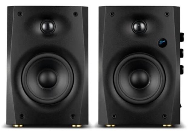 

Компьютерная акустика 2.0 Swan D1100, D1100