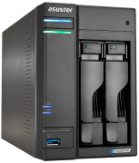 фото Сетевой накопитель данных ASUSTOR AS6702T