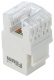 фото Модуль Keystone RJ45 UTP Filum FL-KJ-U5E-WT-180 в Уфе