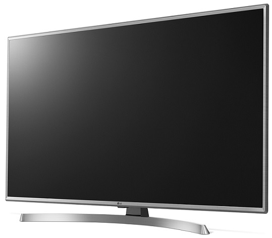 фото Телевизор  LG 43UK6710