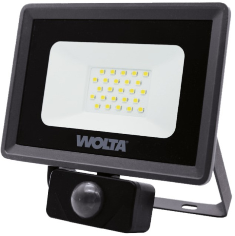 фото Прожектор светодиодный WOLTA WFL-20W/06S в Уфе