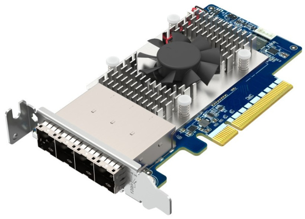 фото Карта расширения  QNAP QXP-1630S-3816 в Санкт-Петербургe