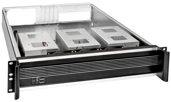фото Корпус серверный 2U Exegate Pro 2U450-09/900ADS в Красноярске