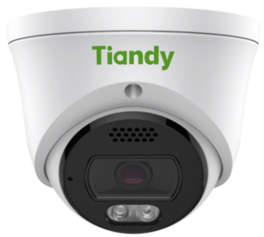фото Видеокамера IP TIANDY TC-C35XQ Spec: I3W/E/Y/2.8/V4.2 в Уфе
