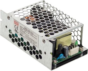 

Преобразователь AC-DC сетевой Mean Well RPS-120-24-C, RPS-120-24-C