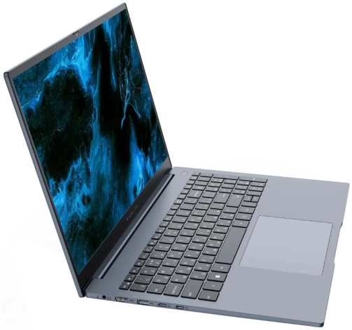 фото Ноутбук  Digma Pro Pactos в Уфе 16 ", Core i3, 8 Гб RAM, 256 Гб SSD, UHD Graphics, Темно-серый