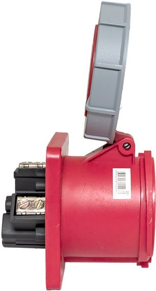 фото Розетка стационарная внутренняя EKF ps-3442-125-380 в Казани