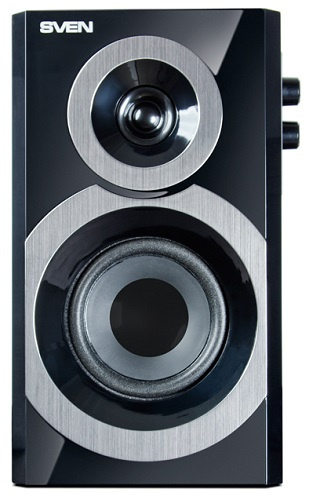 фото Компьютерная акустика 2.0 Sven SPS-619 в Екатеринбурге