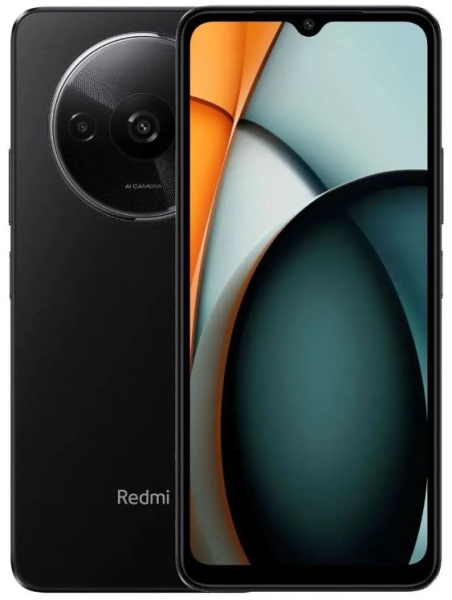 фото Смартфон  Xiaomi Redmi A3 4/128GB в Уфе