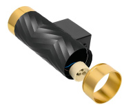 фото Светильник WOLTA WSL-GU10/W09BG