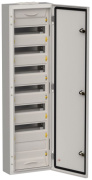 фото Щит распределительный навесной  IEK TI5-50-N-084-54-7035