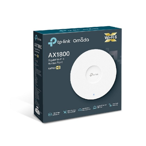 фото Точка доступа Wi Fi TP-LINK AX1800 в Казани