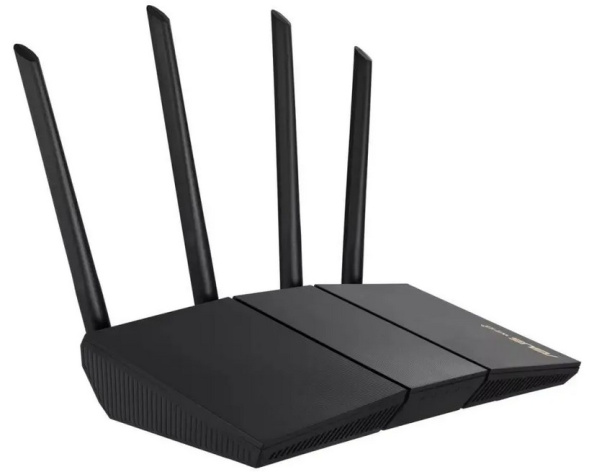 фото Роутер  ASUS RT-AX57 в Казани