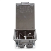 фото Лючок напольный DKC 88312