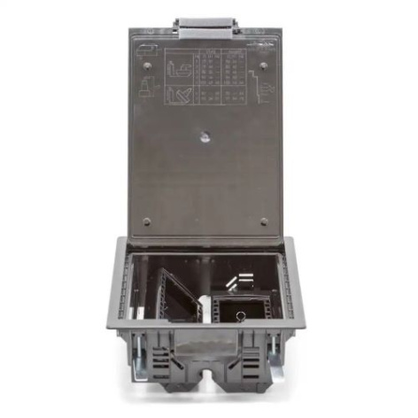 фото Лючок напольный  DKC 88312 в Красноярске