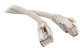 фото Кабель патч-корд F/UTP 6 кат. 10м Hyperline PC-LPM-STP-RJ45-RJ45-C6-10M-GY