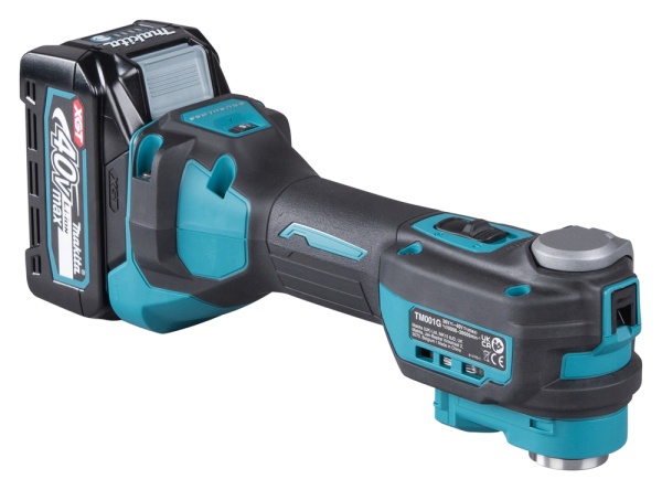 фото Реноватор  Makita TM001GZ