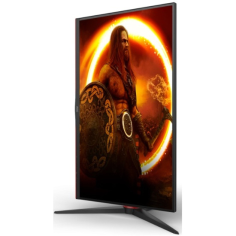 фото Монитор 27" AOC 27G2SPU в Красноярске