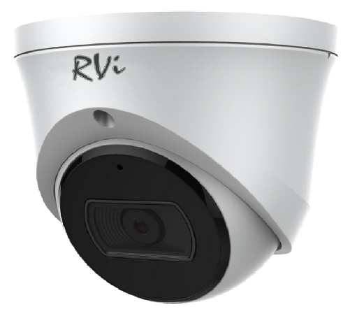 фото Видеокамера IP RVi RVi-1NCE2024 (2.8) white в Казани