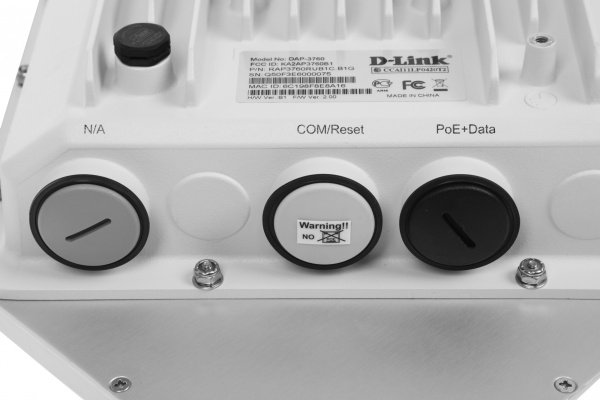 фото Точка доступа  D-link DAP-3760 в Омске
