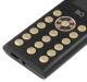 фото Мобильный телефон  BQ 1858 Barrel Black+Gold в Уфе