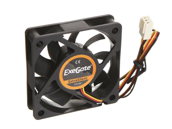 фото Вентилятор для корпуса Exegate EX295225RUS в Волгограде