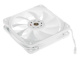 фото Вентилятор для корпуса PCCooler P120 Pro WH в Челябинске