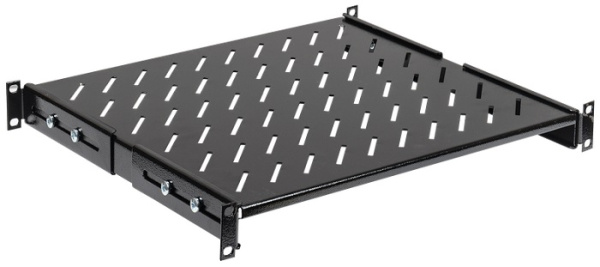 Изображение товара Полка ITK FS05-400PI-R для шкафов и стоек