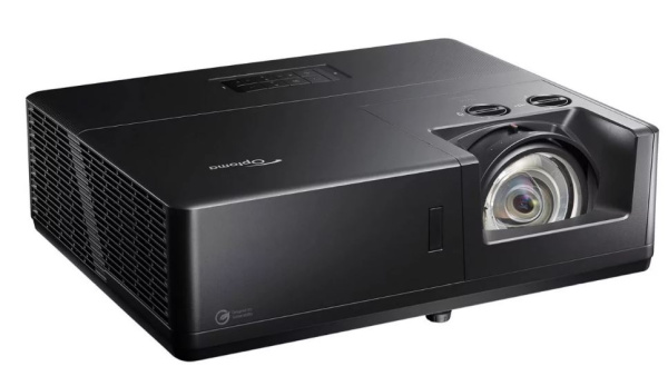 фото Проектор  Optoma ZU507TST в Волгограде