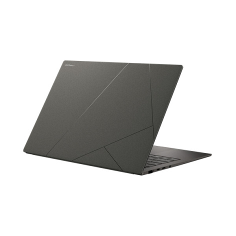 фото Ноутбук  ASUS Zenbook S 14 OLED UX5406SA-PV055W в Ростове-на-Дону 14 ", Core Ultra 7, 32 Гб RAM, 1 Тб SSD, Arc graphics, Серый