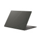 фото Ноутбук  ASUS Zenbook S 14 OLED UX5406SA-PV055W в Ростове-на-Дону 14 ", Core Ultra 7, 32 Гб RAM, 1 Тб SSD, Arc graphics, Серый