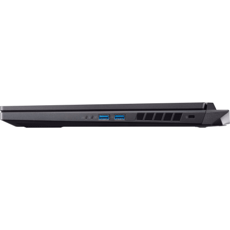 фото Ноутбук  Acer Aspire Nitro AN16-41-R03M 16 ", Ryzen 7, 32 Гб RAM, 1 Тб SSD, GeForce RTX 4070, Черный